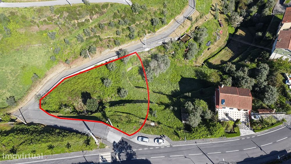 Terreno  para venda — Pampilhosa da Serra, Coimbra