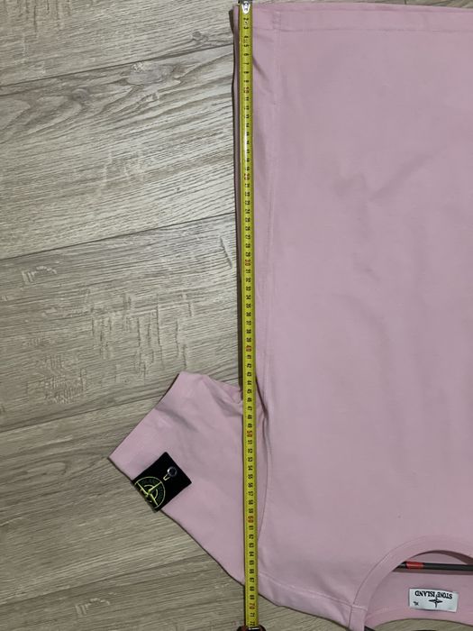 Футболка Stone Island