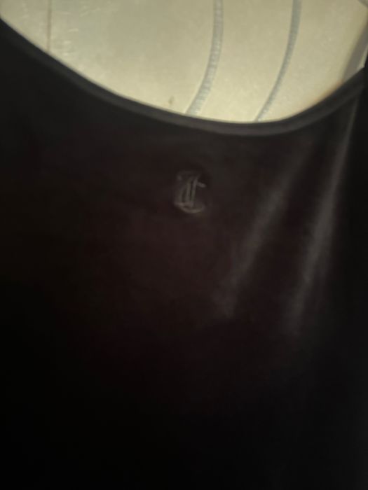 Велюрова сукня Juicy Couture оригінал р.S/M