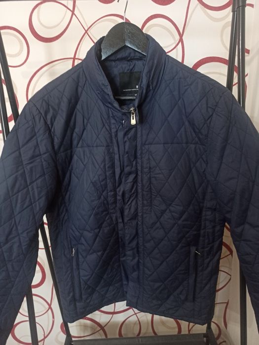 Куртка мужская демисезонная