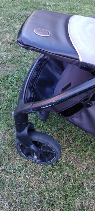 Specerowka babydesign air look