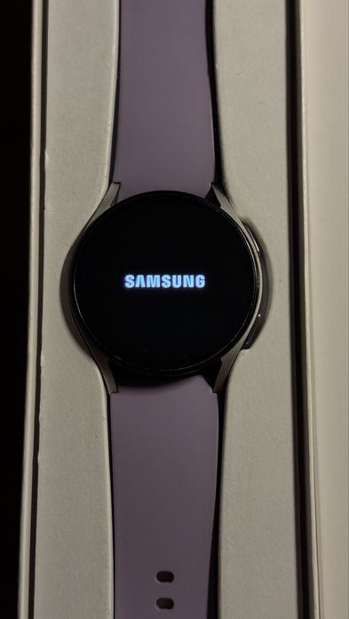 Samsung Galaxy Watch 5