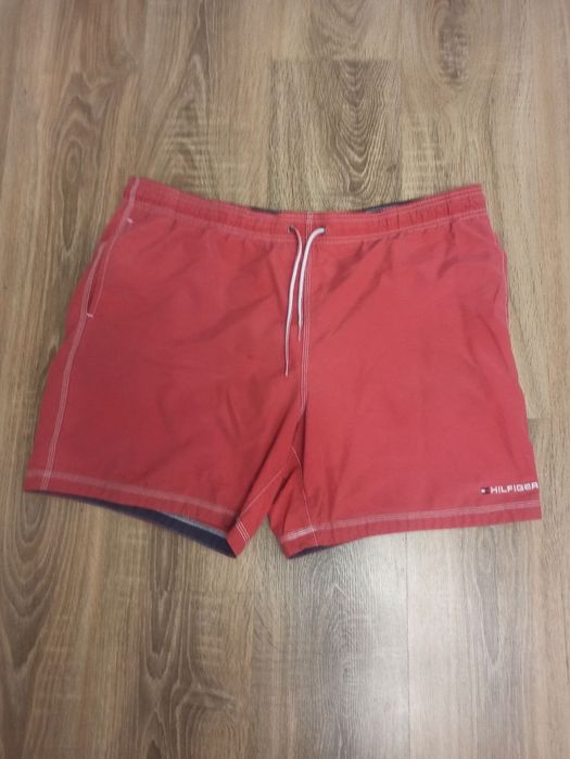 Шорты Tommy Hilfiger оригинал XL