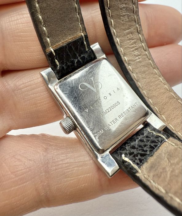 Zegarek Damski Victoria Quartz