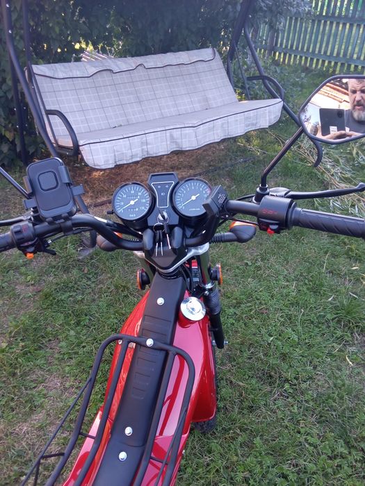 Спарк 125 2026 рік