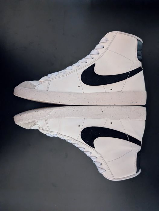 Кросівки Nike Blazer Mid '77 Next Nature (Еко) | Розмір 39-39.5 (25 см)