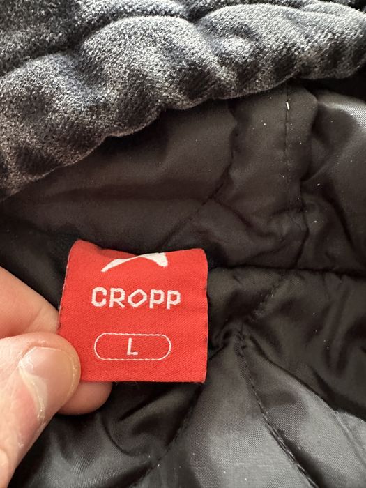 Чоловіча куртка CROPP / L / Нова / Весна