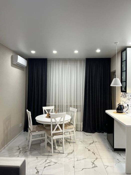 Продак 1-кімнатної квартири в ЖК «Парк Ленд»