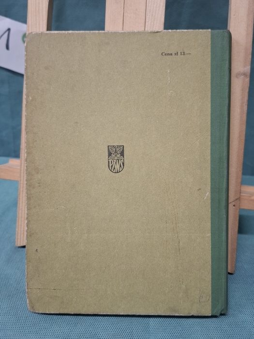 Arytmetyka l Rusiecki 1970r