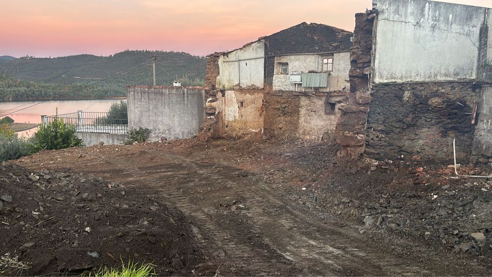 Terreno urbano  Bairradinha