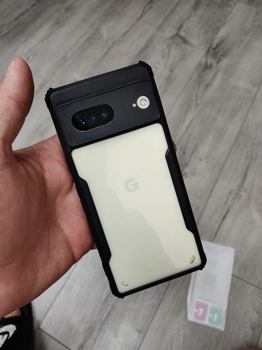 Google pixel 7 128gb neverlock