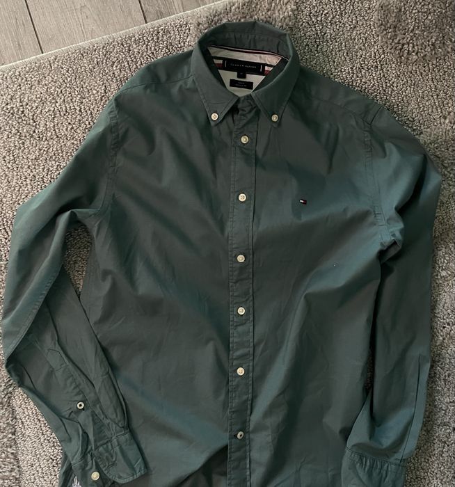 Koszula Tommy Hilfiger rozm. XS