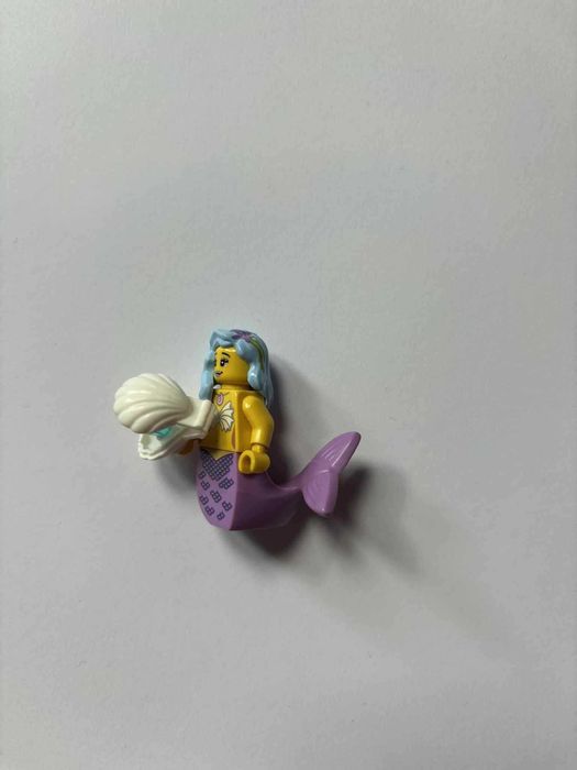 LEGO Przygoda MOVIE Marsha Królowa Syren 71004