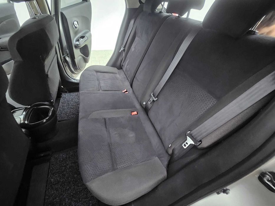 2013 Nissan Juke