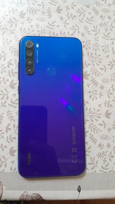Xiaomi Redmi Note 8T