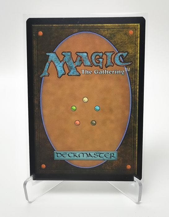 Teapot Slinger 157 Bloomburrow Magic the Gathering (MTG)