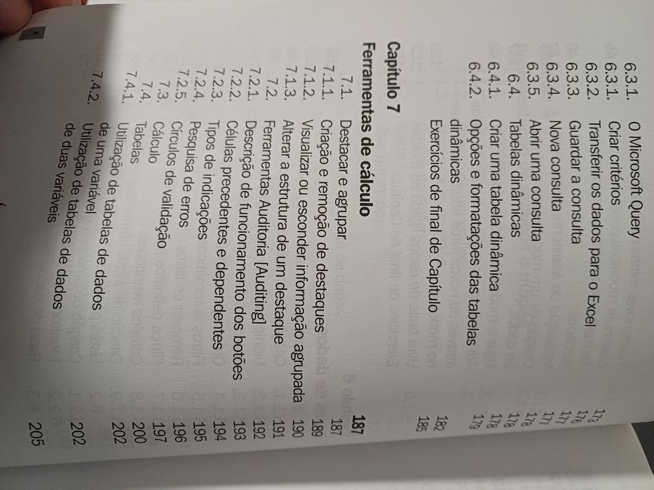 Livro prático Excel 2000