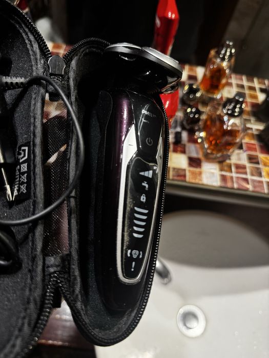 Golarka Philips S9521