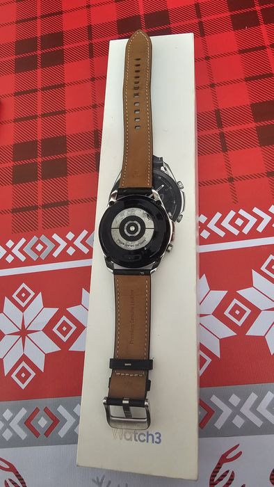 Relógio Samsung watch3