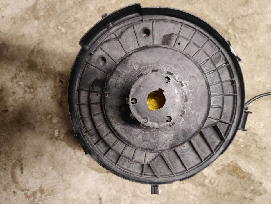 Odkurzacz piorący Karcher SE 4001 (sama góra i dół)