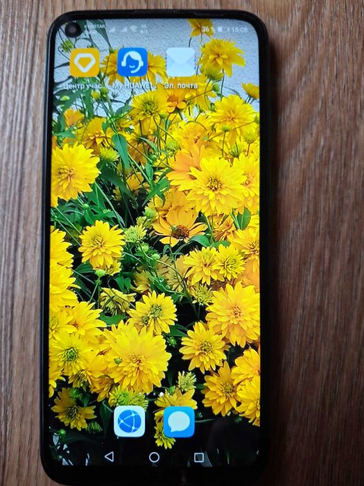 HUAWEI P40 lite E