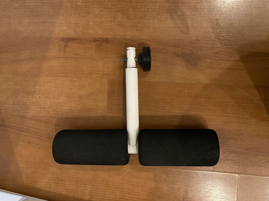 скамья , тренажер для пресса Vasil Home Line.