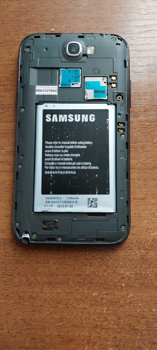 Телефоны на запчасти