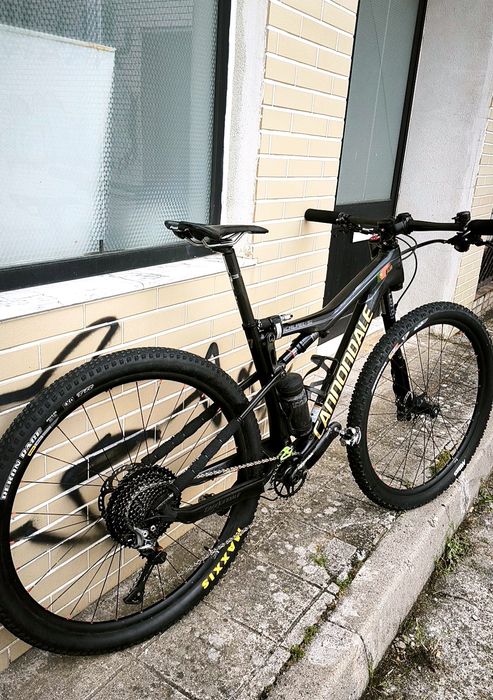 Cannondale Sclapel SI Carbon 3