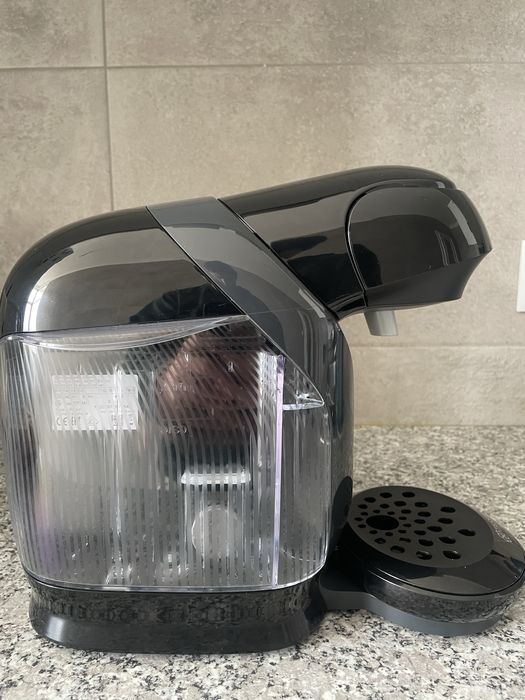 Maquina café Tassimo Bosch