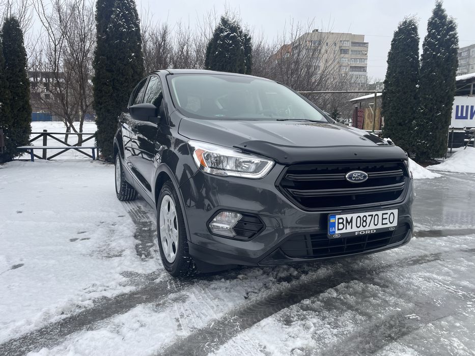 Продам авто Форд Ескейп