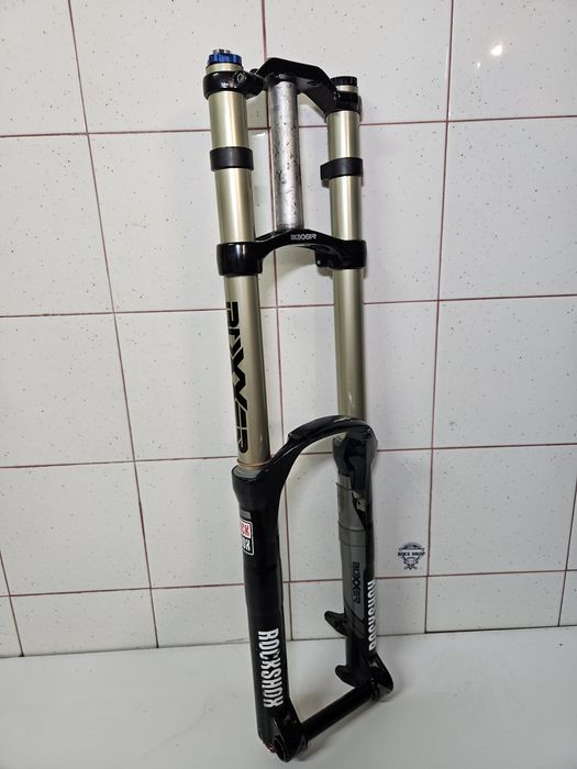 Rock shox boxxer team 2014