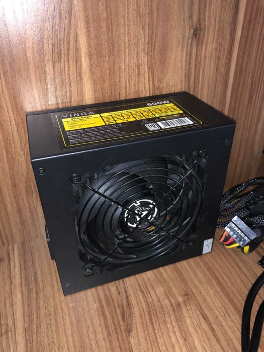 Vinga VPS-600P (600W)