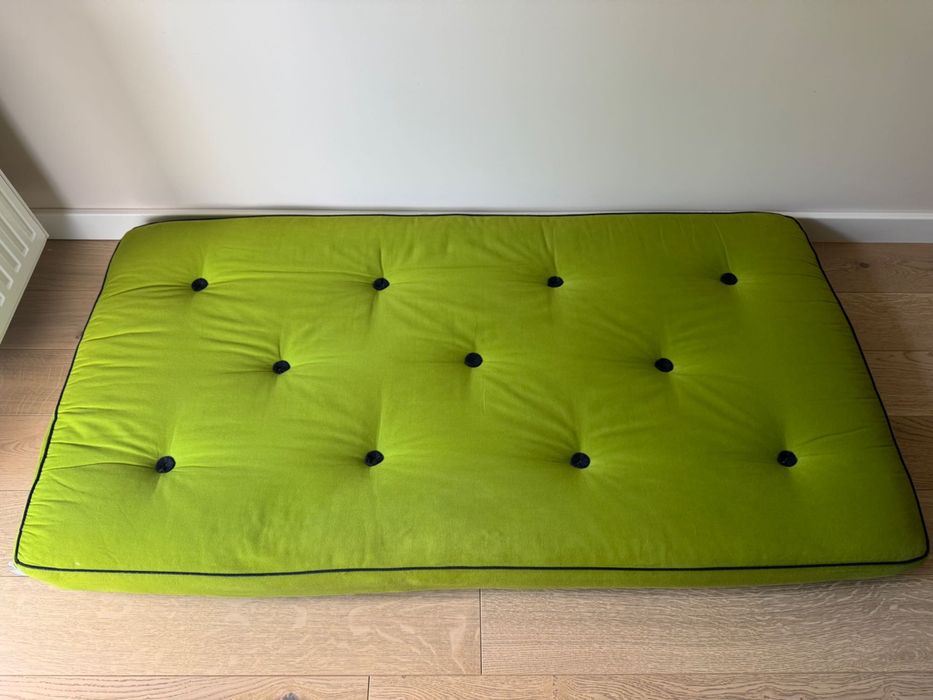 Futon Zima-Lato Montessori