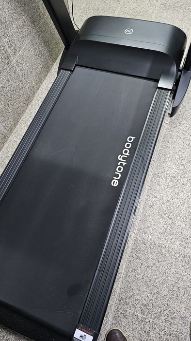 Passadeira de Corrida Bodytone DT21 - Qualidade de Ginásio