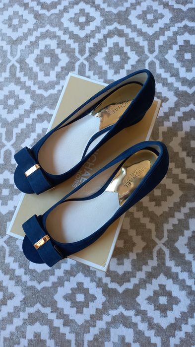 Sapatos Michael kors