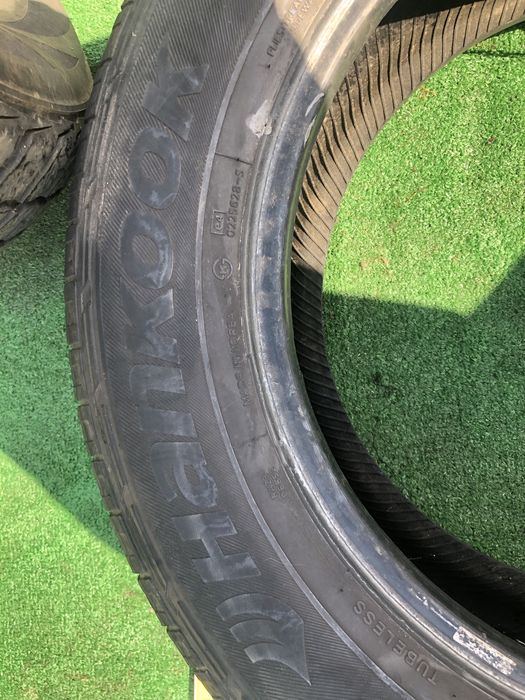 Гума літня: 300 грн. - Автошины Барышевка на Olx