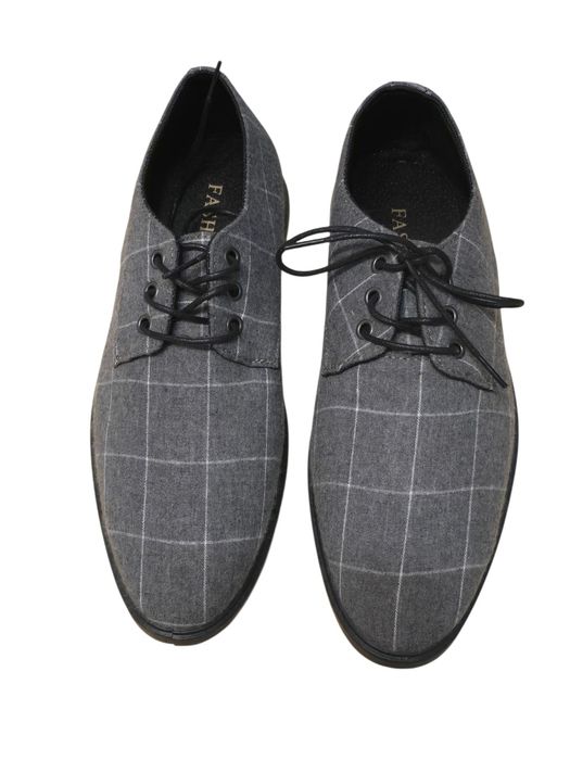 Buty mokasyny męskie rozmiar 41