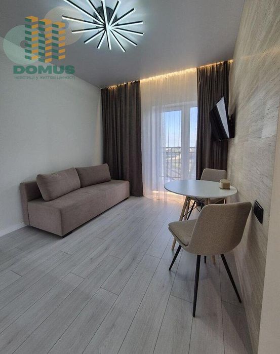 1-room apartment apartment by the address st. Tankistov (area 43,2 m²) - Atlanta.ua - photo 10
