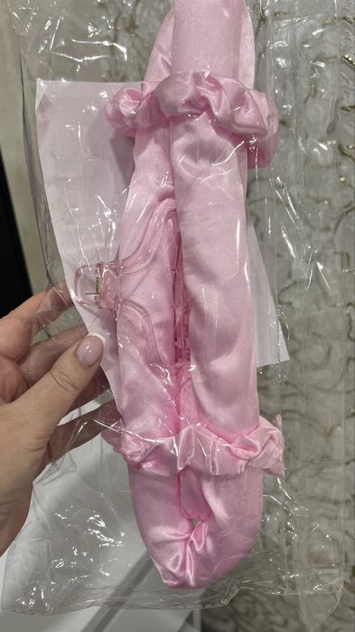 Набір для завивки волосся з 4 предметів