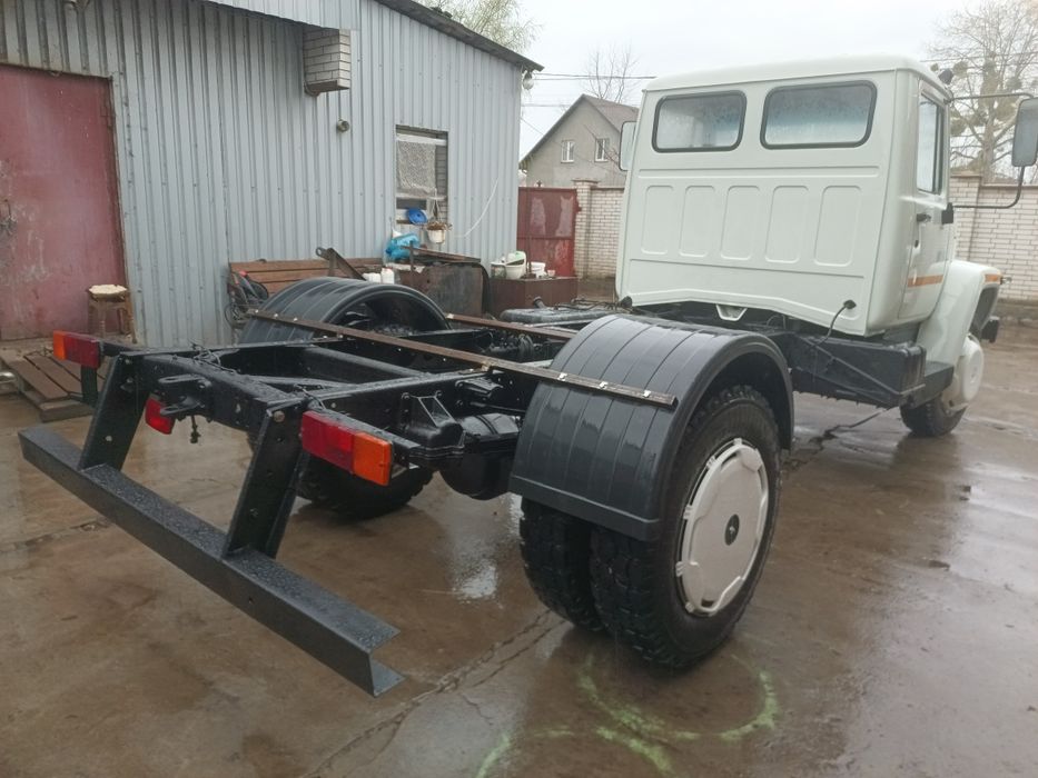 Продам газ 3309,4301,4509.