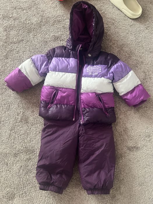 Зимовий комбез H&M