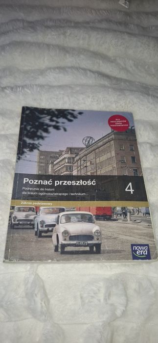 Poznac przeszlosc 4
