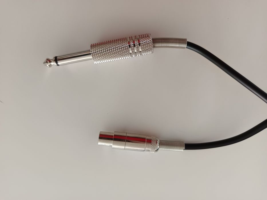 Sistema Sem Fios AKG Guitarra | WMS 40 Mini | Impecável