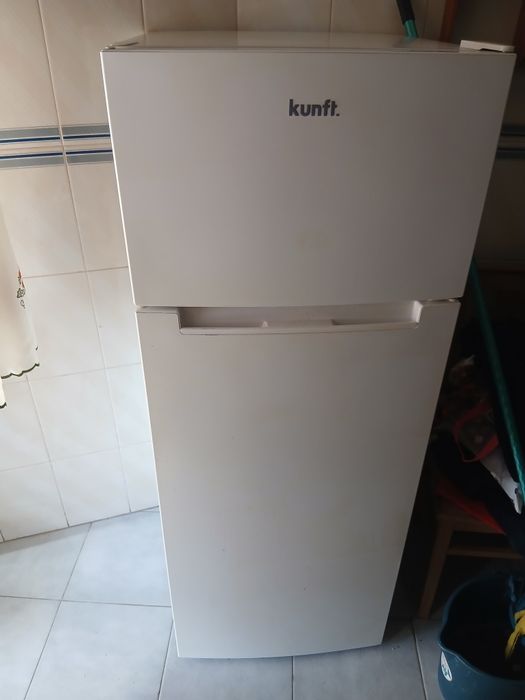 Frigorífico Kunft