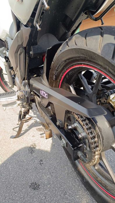 Keeway RKS Evo Sport - 2018