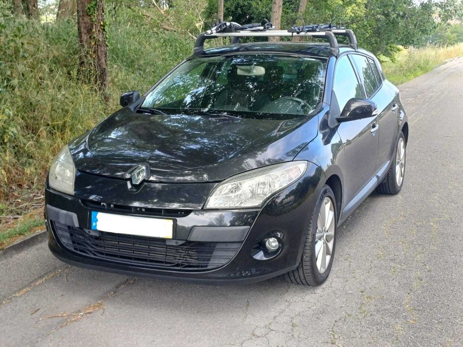 Renault Megane 3