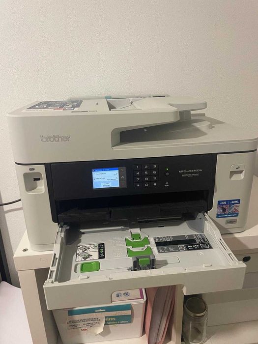 EPSON MFC-J5340DW Printer472029940176670722