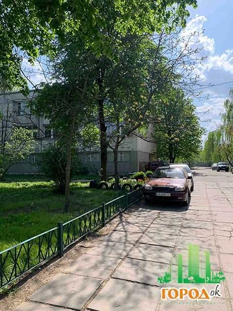 Офісне приміщення, кабінетна система, ПЗР