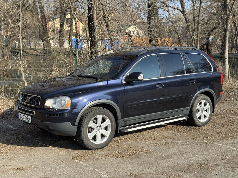 Продам Volvo CX90