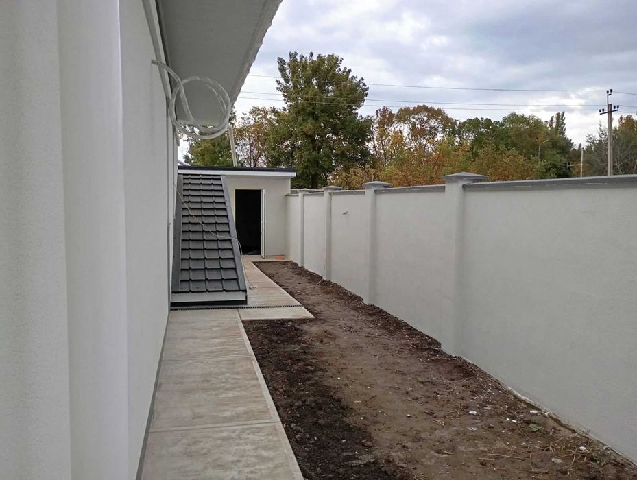 Дом по адресу (площадь 120 м²) - Atlanta.ua - фото 4